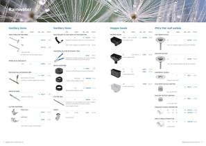 Above ground price list - June 2012 - 7