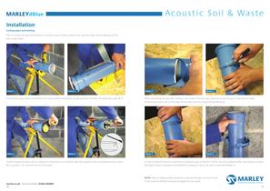 acoustic drainage technical guide - 10