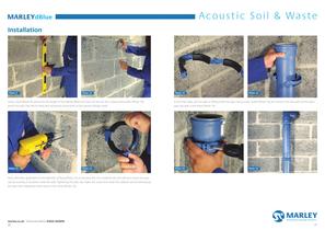 acoustic drainage technical guide - 11