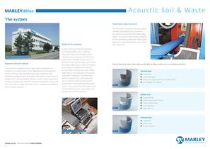 acoustic drainage technical guide - 3