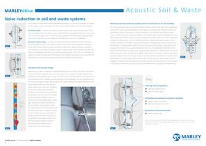 acoustic drainage technical guide - 4