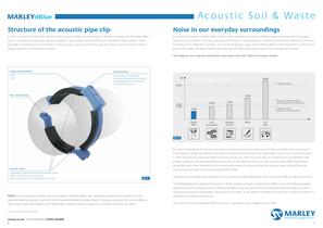 acoustic drainage technical guide - 5