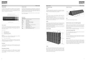 HPDE Drainage - 5