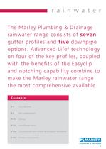 Marley Rainwater - 3