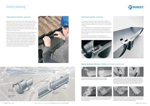 Rainwater systems technical manual - 8