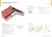 Roofing Accessoiries - 12