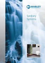 Sanitary Systems Brochure - 1