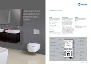 Sanitary Systems Brochure - 7