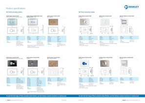 Sanitary Systems technical guide - 10