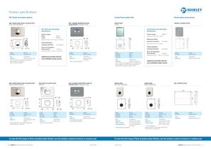 Sanitary Systems technical guide - 11