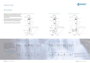 Sanitary Systems technical guide - 6