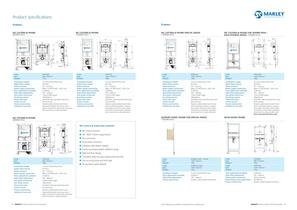 Sanitary Systems technical guide - 8