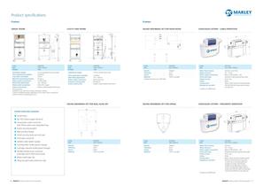 Sanitary Systems technical guide - 9