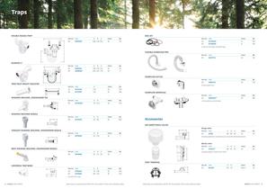 Soil & Waste product specification July 2012 - 10