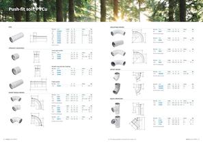 Soil & Waste product specification July 2012 - 11