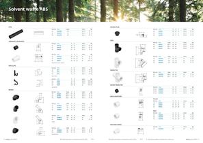 Soil & Waste product specification July 2012 - 5