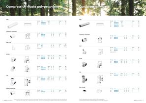 Soil & Waste product specification July 2012 - 7