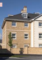 Cromwell, Heritage & Thistlestone Reconstructed Stone Walling-8