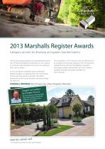 GARDENS & DRIVEWAYS COLLECTION 2014/15-12