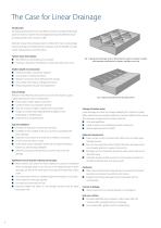 Linear Drainage Design Guide www.marshalls.-8