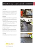 NATURAL STONE PRODUCT SELECTOR 2013-13
