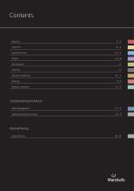 NATURAL STONE PRODUCT SELECTOR 2013-3