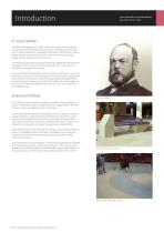 NATURAL STONE PRODUCT SELECTOR 2013-5