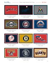 MLB Team Spirit - 3