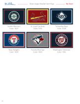 MLB Team Spirit - 4