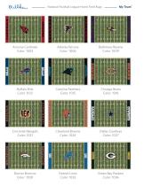 NFL Home Field - 2