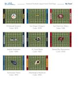 NFL Home Field - 4