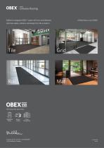 OBEX™  Bar - 9