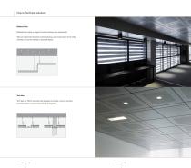 Kreon Ceiling Solutions catalogue 2017 - 10