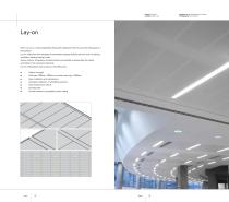 Kreon Ceiling Solutions catalogue 2017 - 15