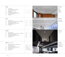 Kreon Ceiling Solutions catalogue 2017 - 7