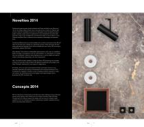 Novelties 2015 - 3