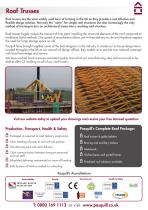 Roof Trusses-2
