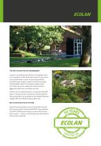 ECOLAN® Specialist EPDM pond lining - 3