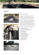 ECOLAN® Specialist EPDM pond lining - 4