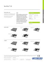 RESITRIX® RESIFLEX 3D Sealing Strip - 2