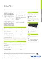 RESITRIX® RESIFLEX SK Sealing Strip - 2