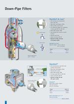 Graf rainwater harvesting systems - 8