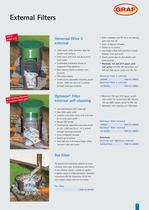 Graf rainwater harvesting systems - 9