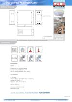 6A 230V AC CONTROLLER - 2