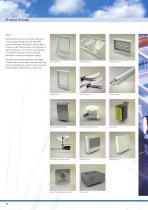 Natural Ventilation- Solutions Brochure - 14