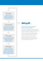 NVLogiQ Brochure - 2