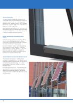 Smoke Ventilation, Natural Ventilation & Window Automation - 10