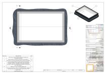 STD 1301 HORIZON I DRAWING - 1