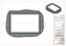 STD 1301 HORIZON I DRAWING - 5