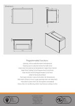 Touchscreen Programmable Controller - 2